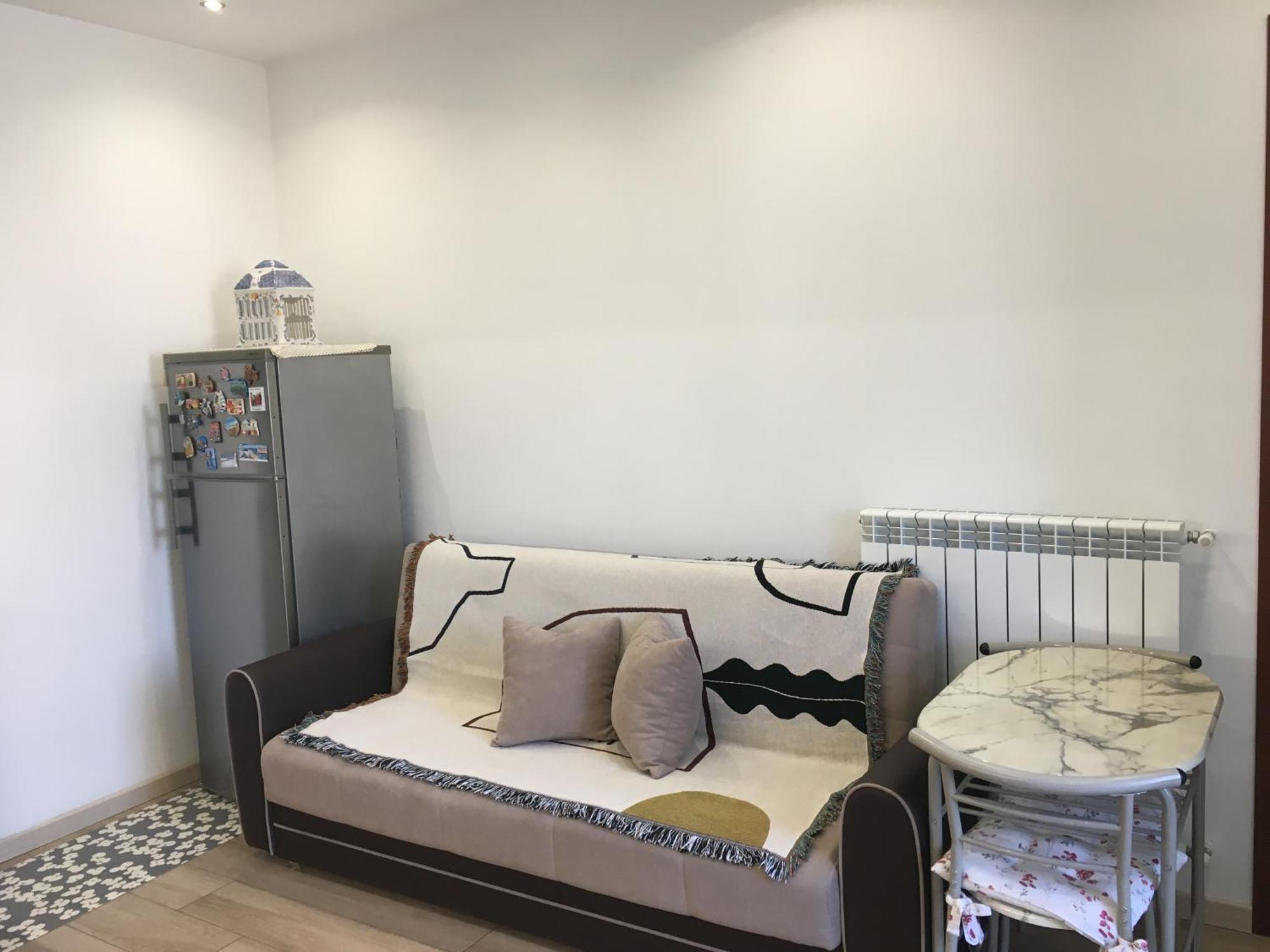Apartamento Dora Relax *
