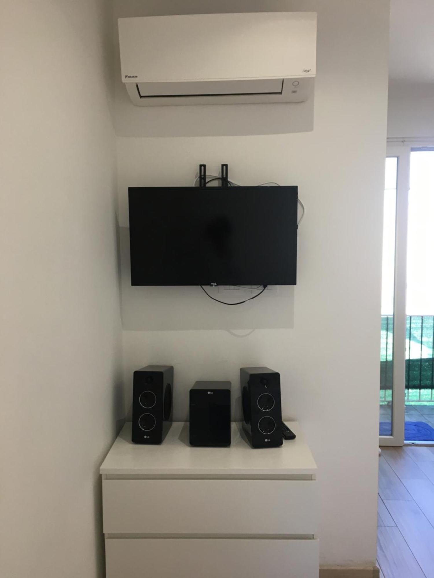 Dora Relax Apartamento Turín