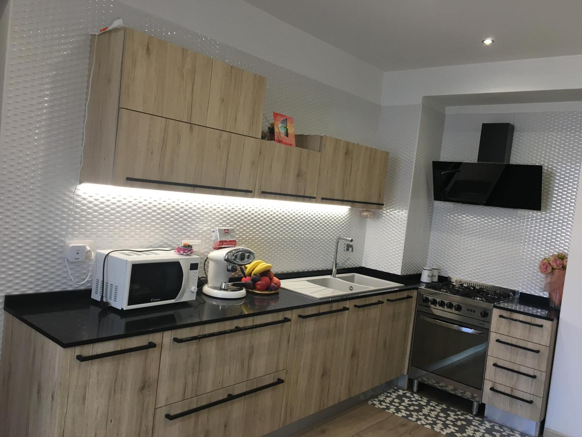 Dora Relax Apartamento Turín
